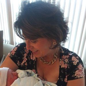 Meet your Posher, Nancy